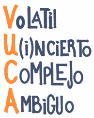 VUCA (2)