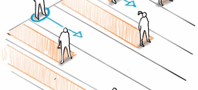 Map, mapear, equipo, development, desarrollo, Javier Urbano