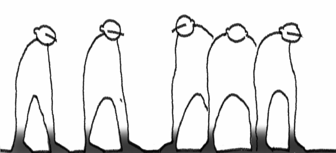 Estrés de equipo - Javier Urbano