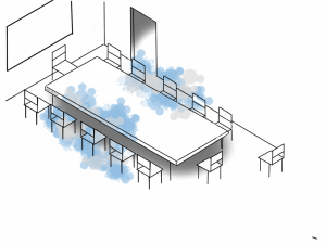 Protocolo de reuniones 4