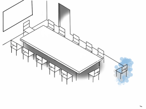 Protocolo de reuniones 5