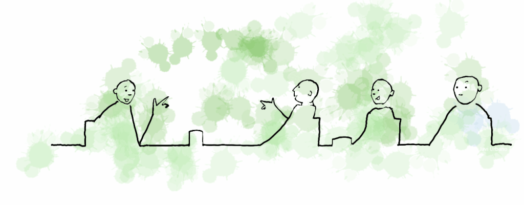 Conflicto conversacional